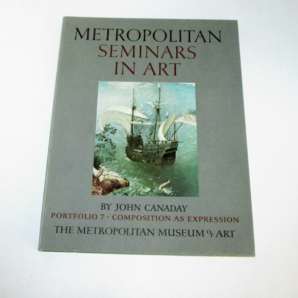 1958 Book & 12 Prints to frame Metropolitan Museum of Art Portfolio 7 Vintage - Picture 13 of 14